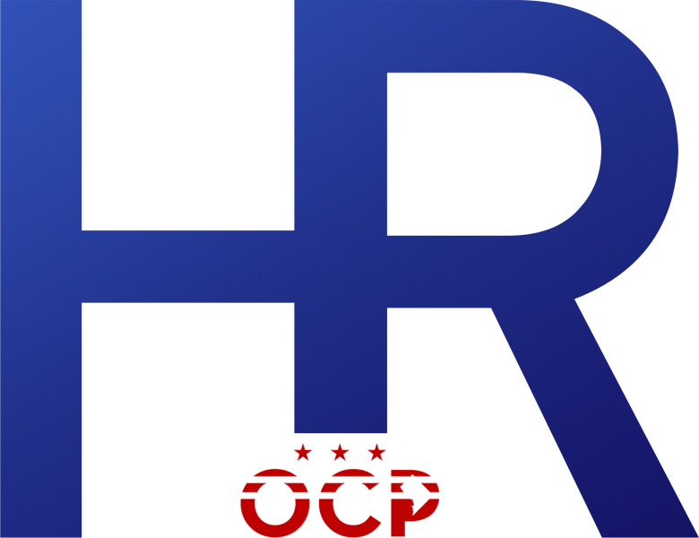 OCP-HR Logo