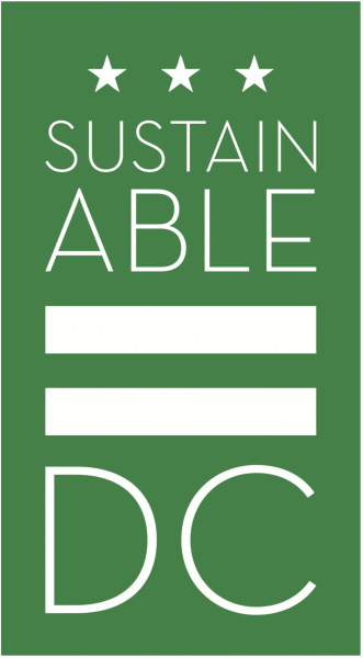 Sustainable DC Logo