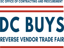 DC Buys 2019 Logo DC Buys 2019 Logo